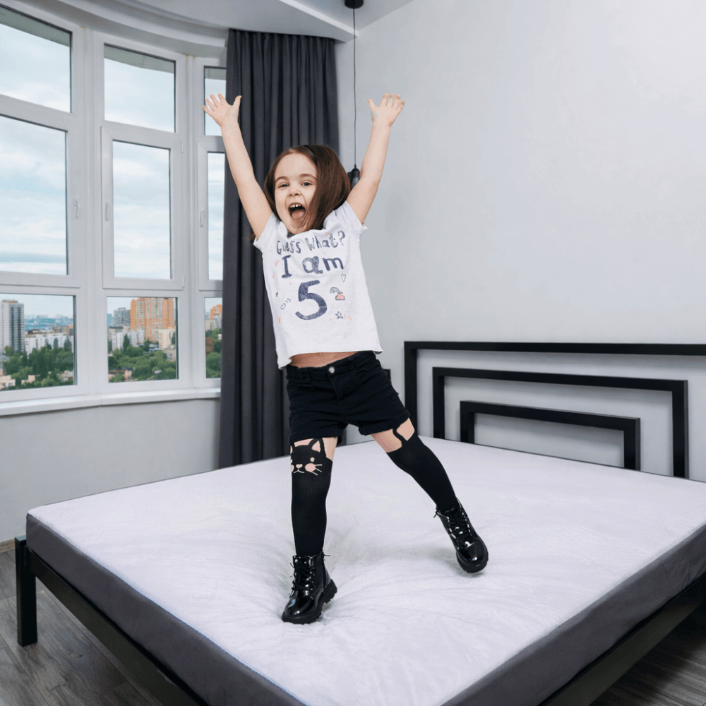 ท็อปเปอร์ ยางพาราธรรมชาติ 3.5 ฟุต ZLEEP O’CLOCK หนา 1 นิ้ว_5